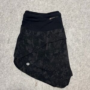 lululemon Speed Up Short